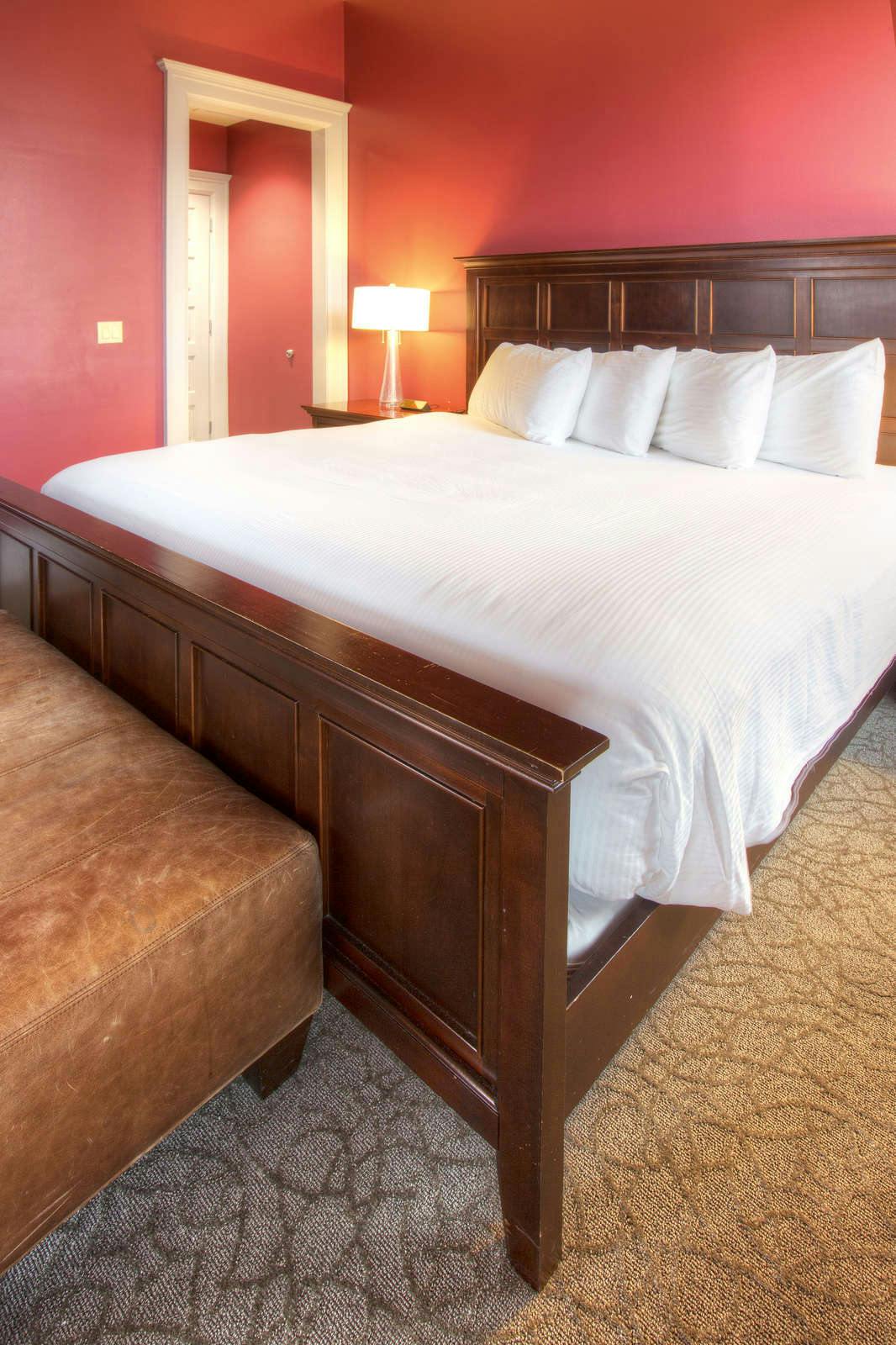 Hotel Montvale Hotel photo 2