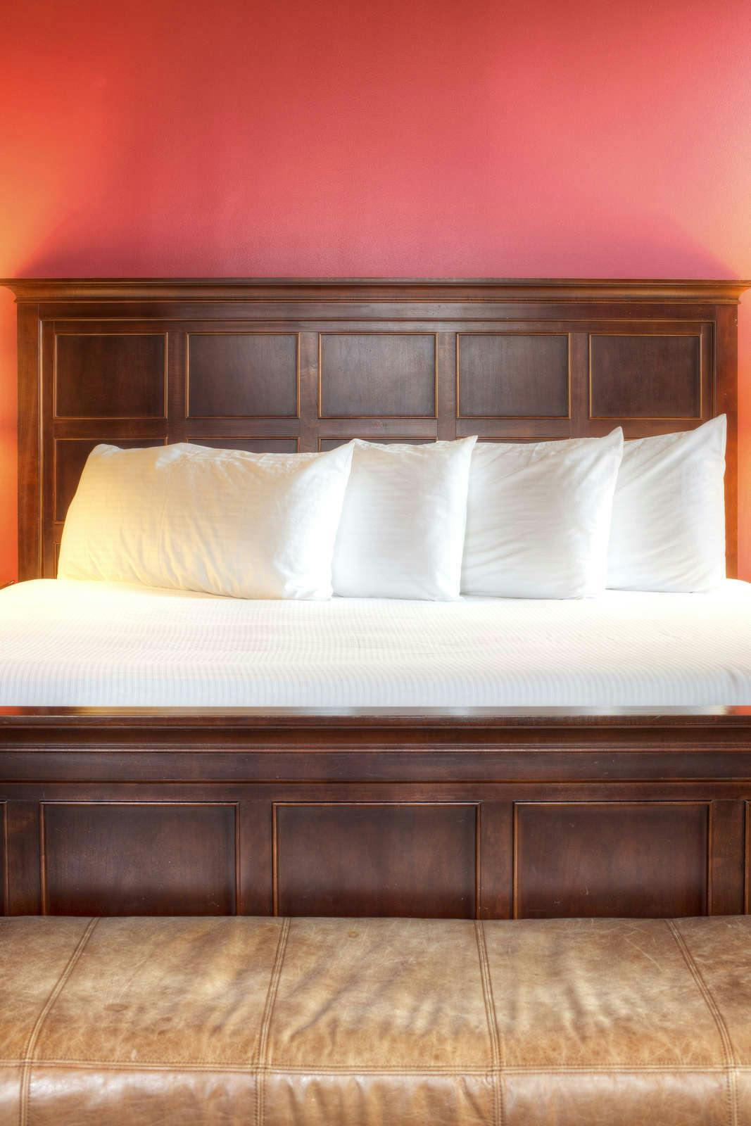 Hotel Montvale Hotel photo 3