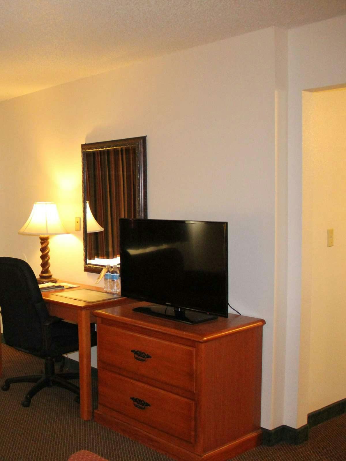 Hotel Best Western Llano photo 3