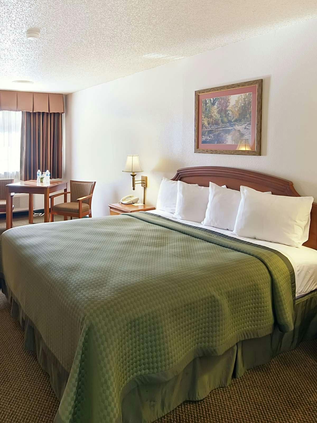 Hotel Best Western Llano photo 1