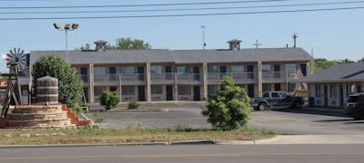 Best Western Llano