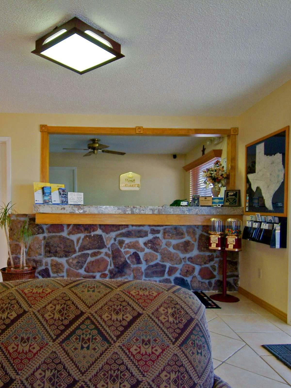 Hotel Best Western Llano photo 5