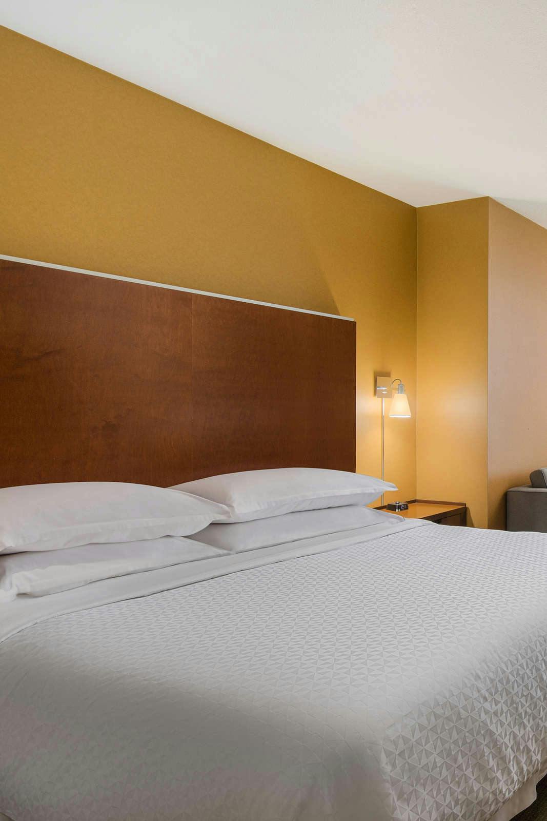 Hotel Four Points By Sheraton Portland East photo 3