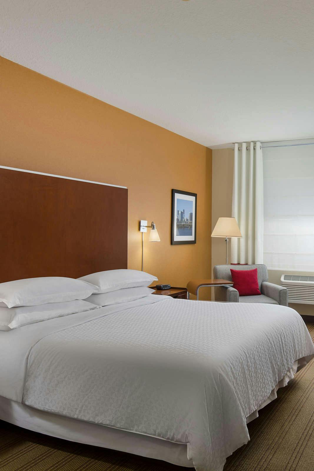 Hotel Four Points By Sheraton Portland East photo 2