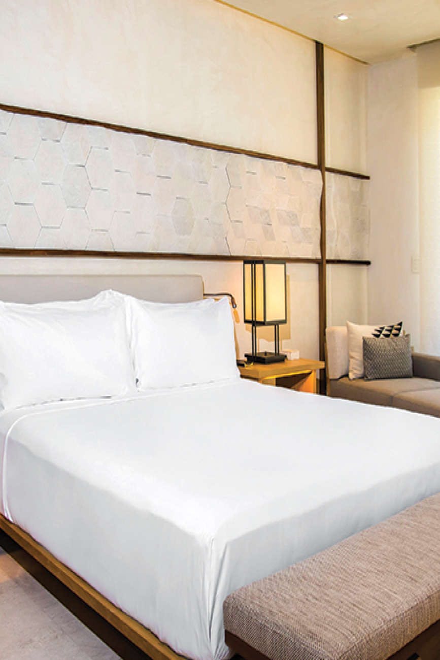 Hotel Nobu Hotel Los Cabos photo 4