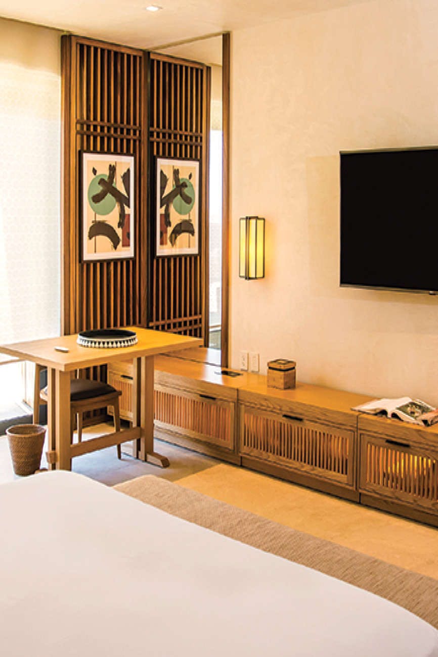 Hotel Nobu Hotel Los Cabos photo 5