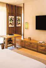Hotel Nobu Hotel Los Cabos photo 5