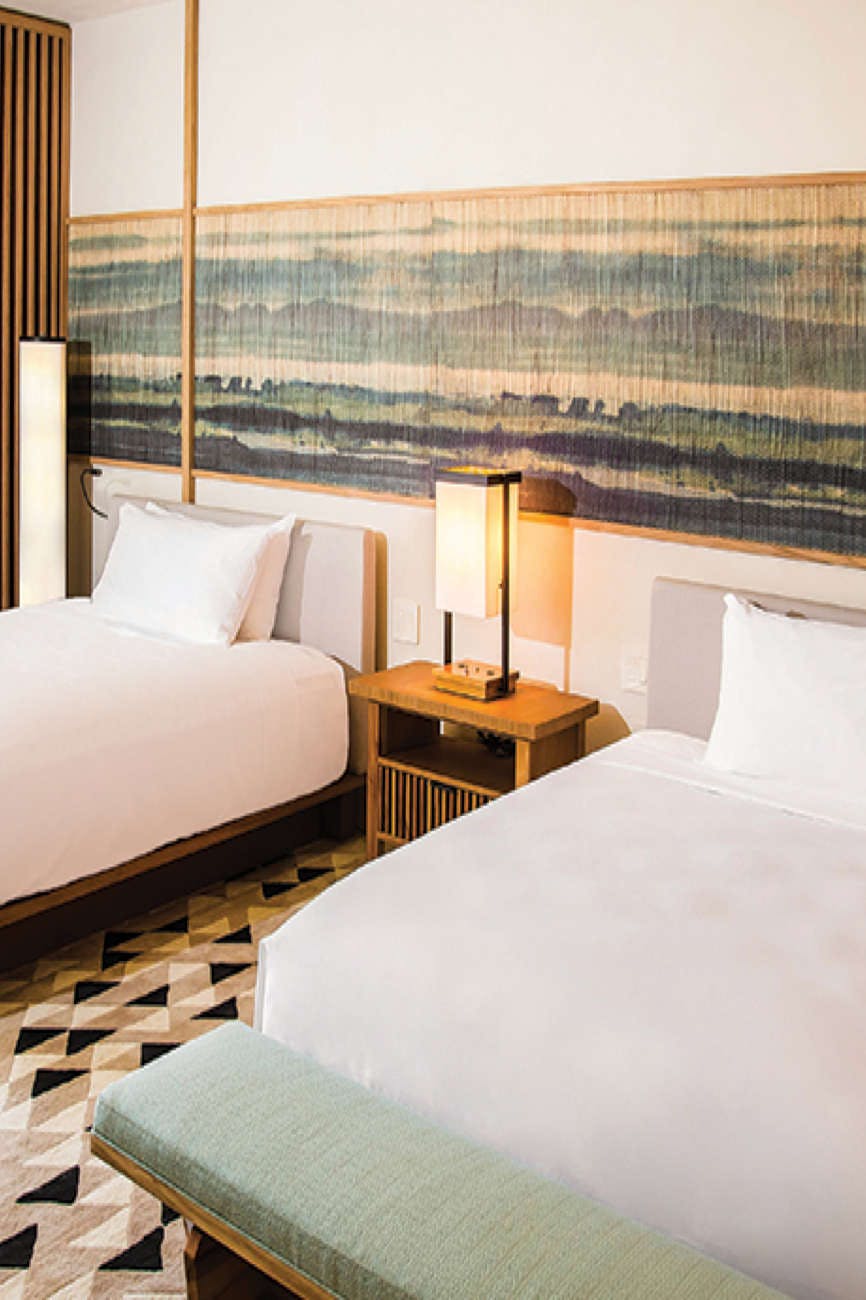 Hotel Nobu Hotel Los Cabos photo 3