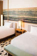 Hotel Nobu Hotel Los Cabos photo 3