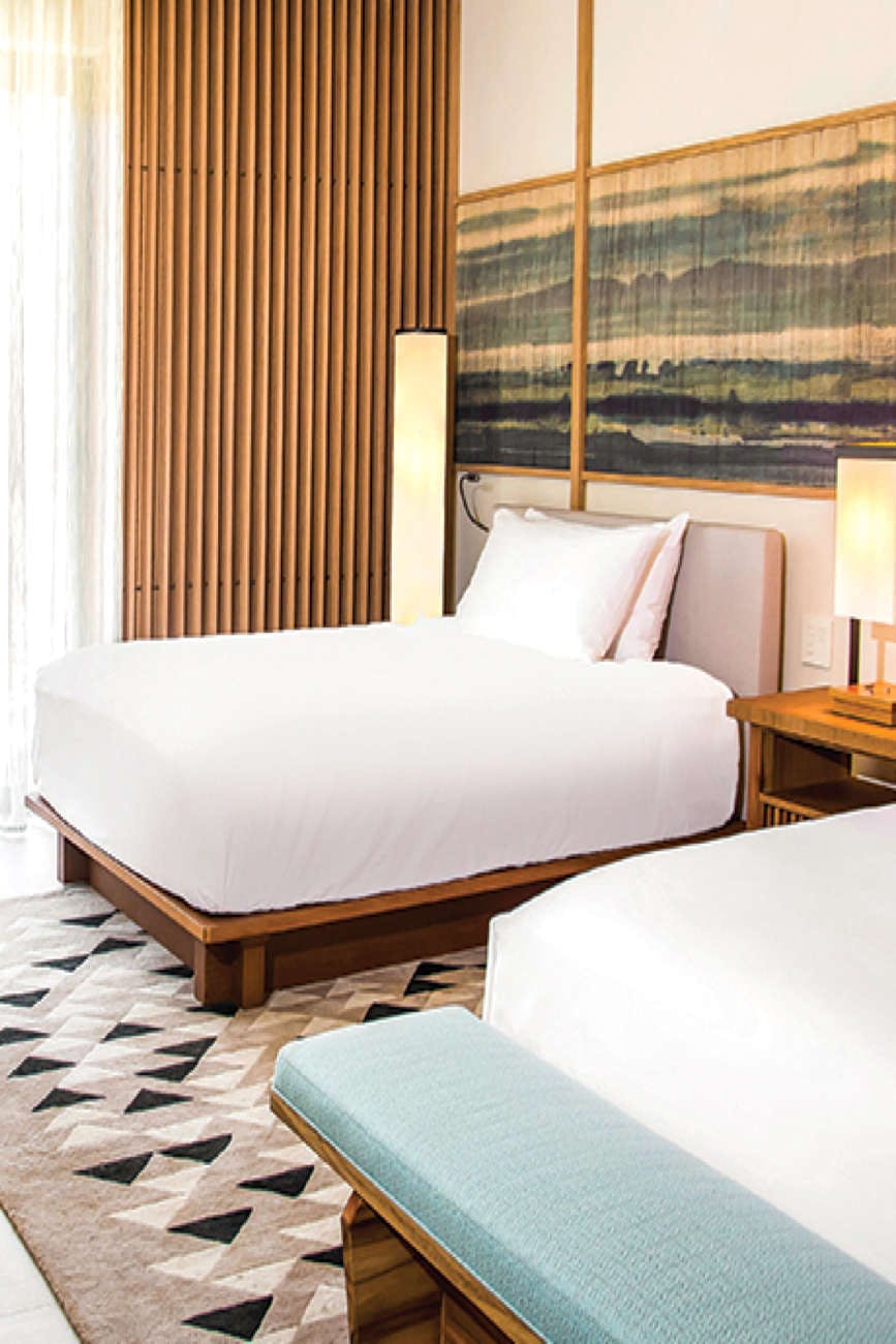 Hotel Nobu Hotel Los Cabos photo 2