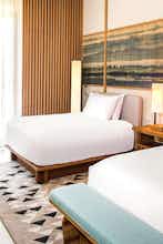 Hotel Nobu Hotel Los Cabos photo 2
