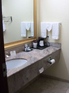 Best Western Mainland Inn Suites Galveston Hoteltonight