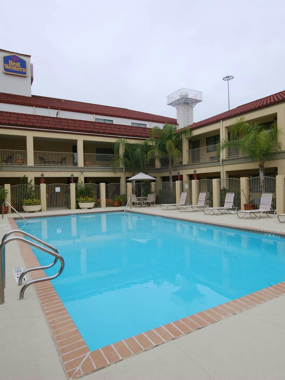 Hotel Best Western San Isidro Inn photo 5