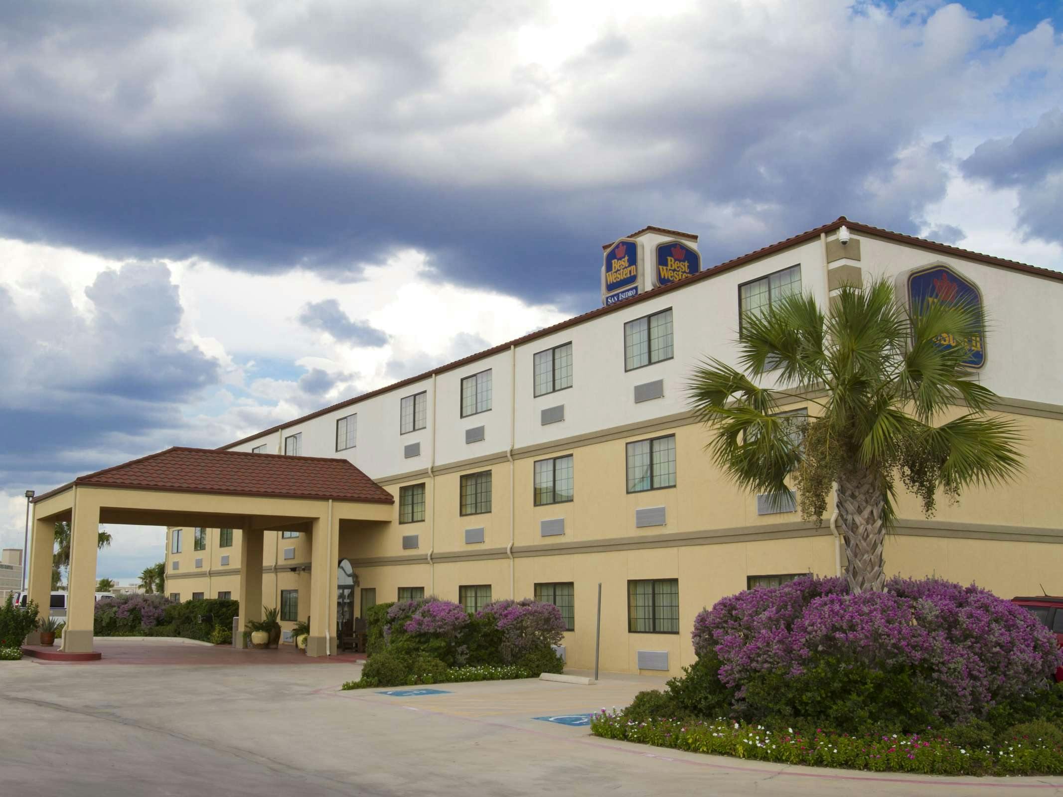 Best Western San Isidro Inn