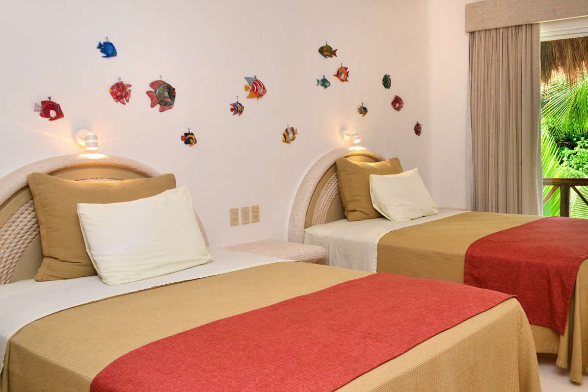 Hotel Las Villas Akumal photo 3