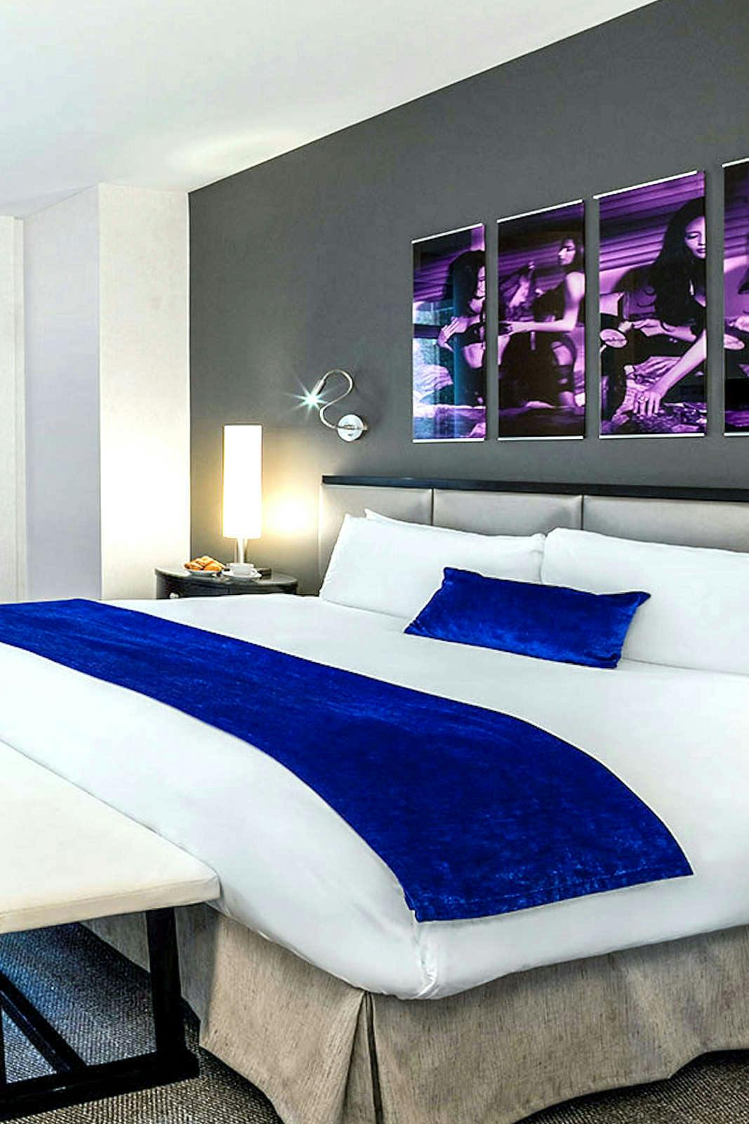 Hotel Royalton Park Avenue - Manhattan Suite photo 5