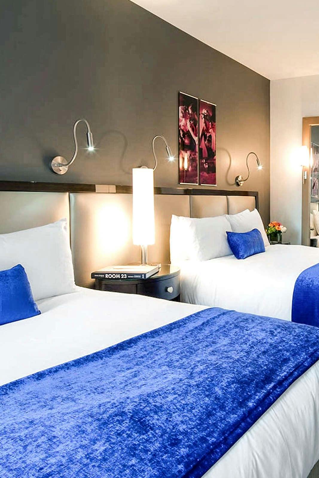 Hotel Royalton Park Avenue - Manhattan Suite photo 2