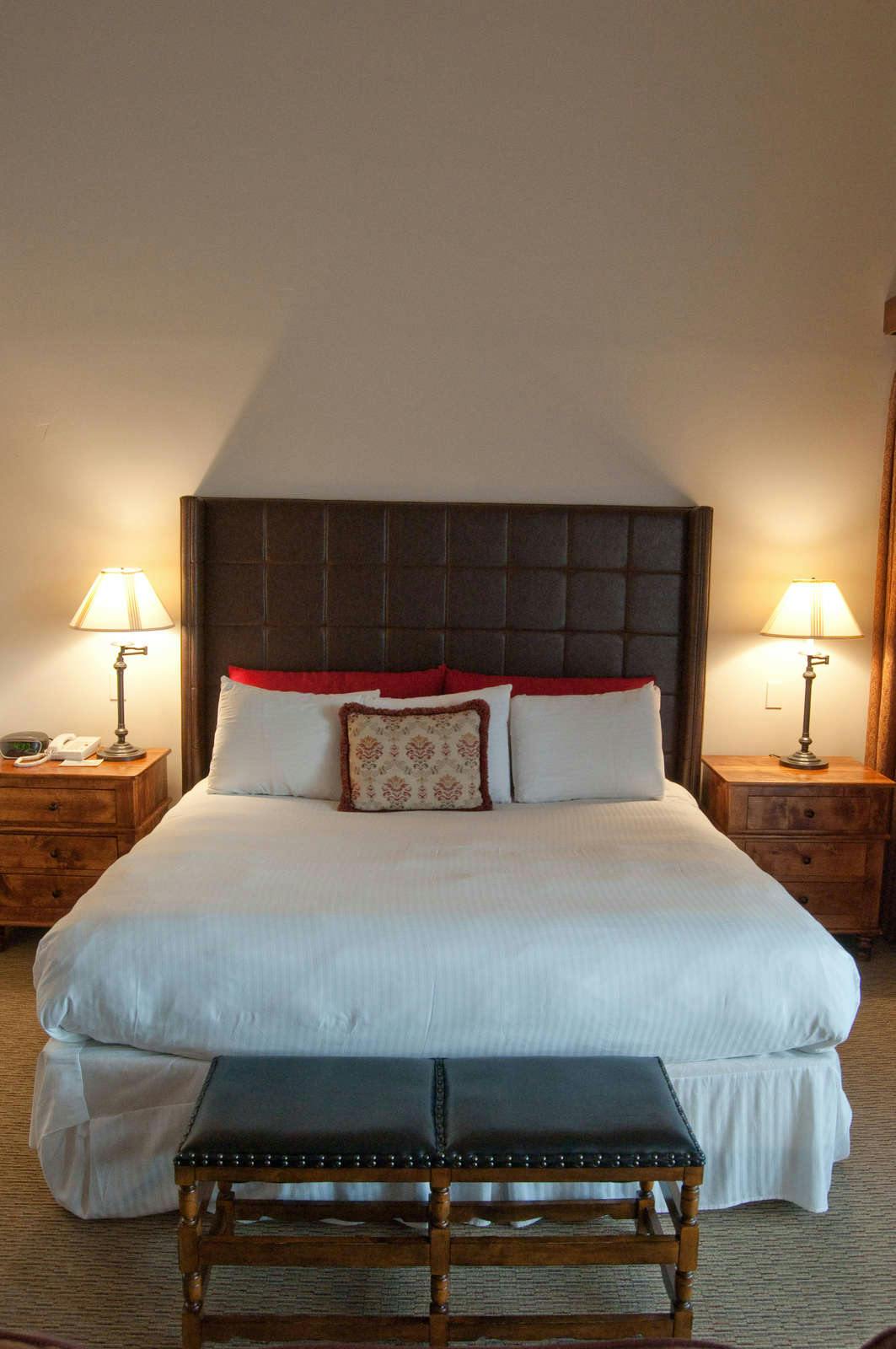 Hotel The Lodge at Ventana Canyon photo 4