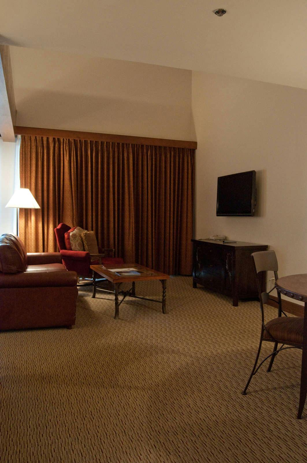 Hotel The Lodge at Ventana Canyon photo 5