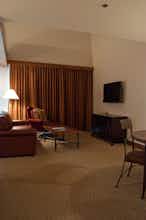 Hotel The Lodge at Ventana Canyon photo 5