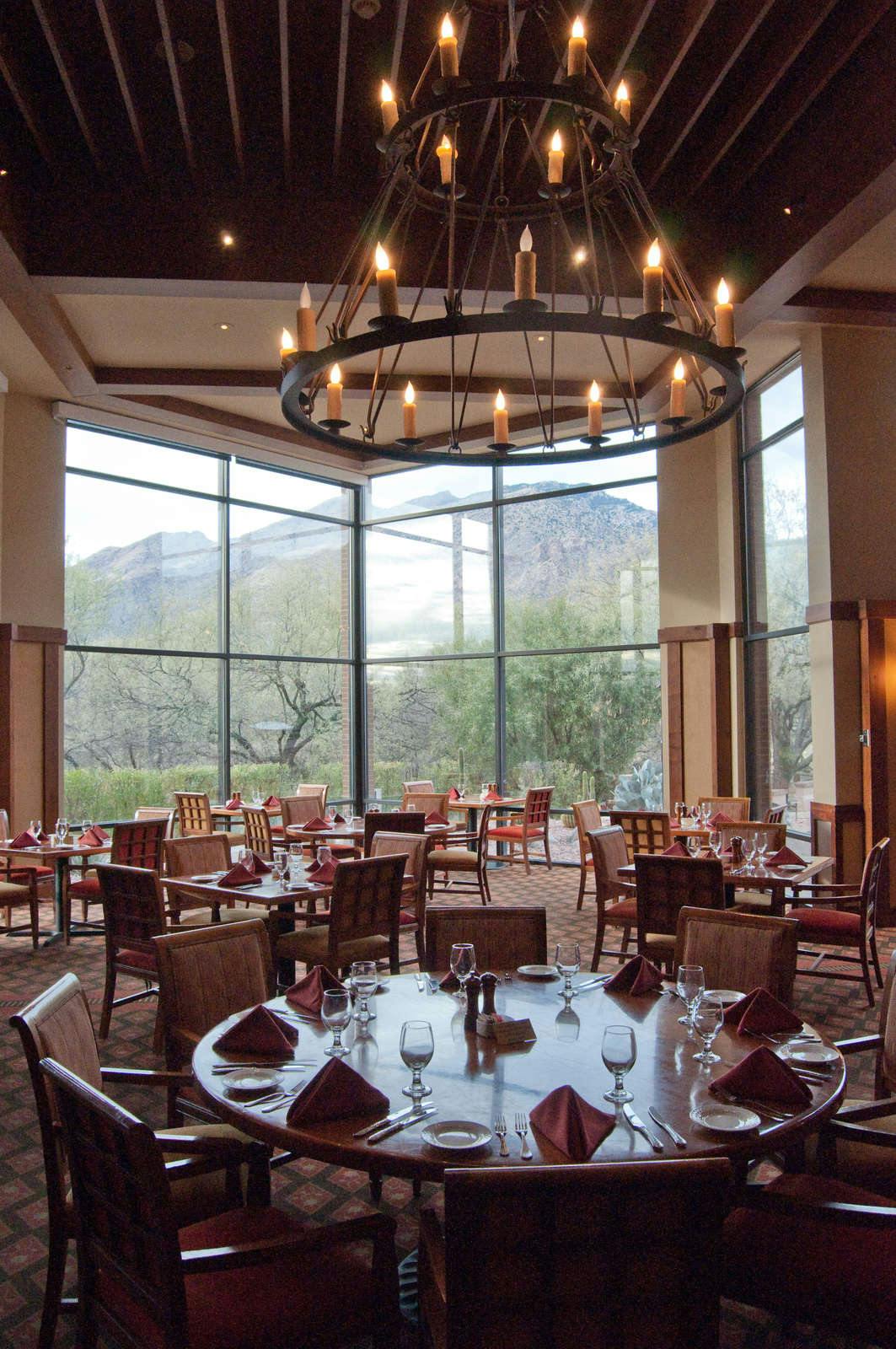 Hotel The Lodge at Ventana Canyon photo 1