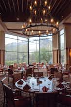 Hotel The Lodge at Ventana Canyon photo 1