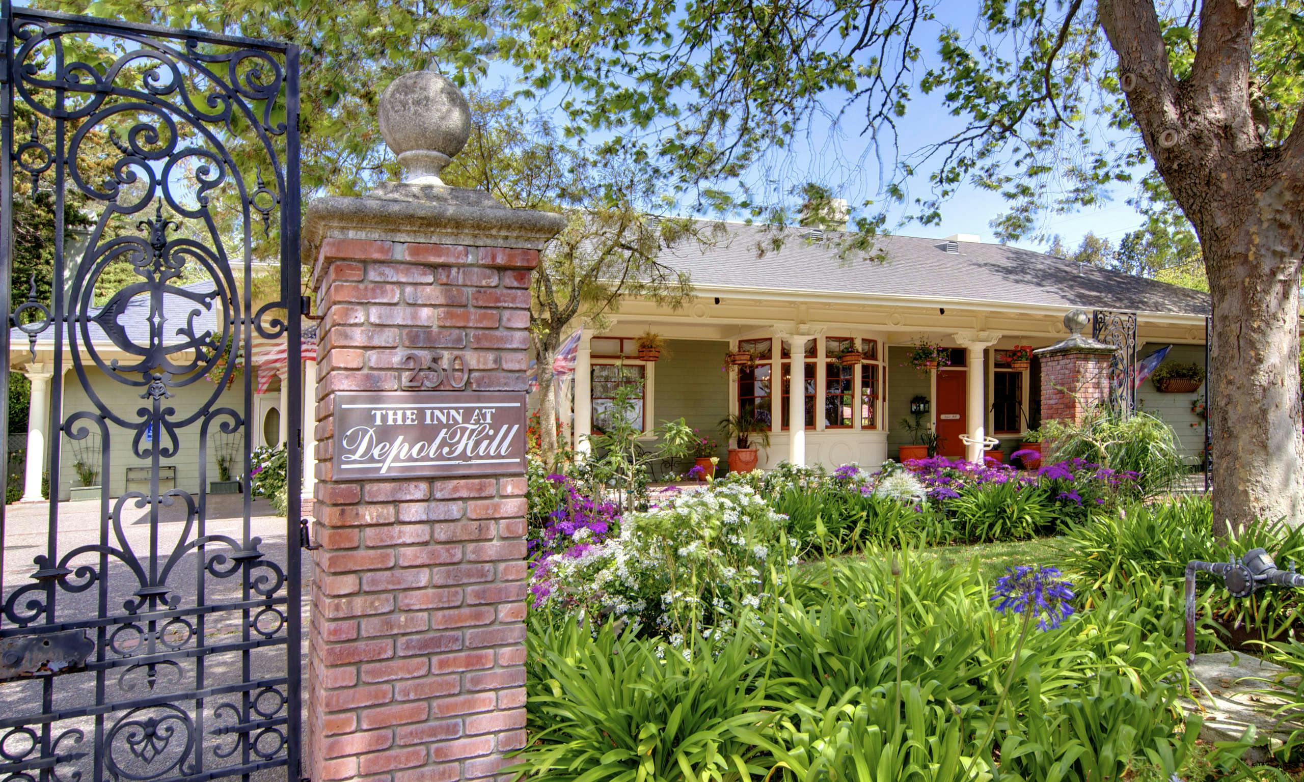 Inn at Depot Hill - Adults Only