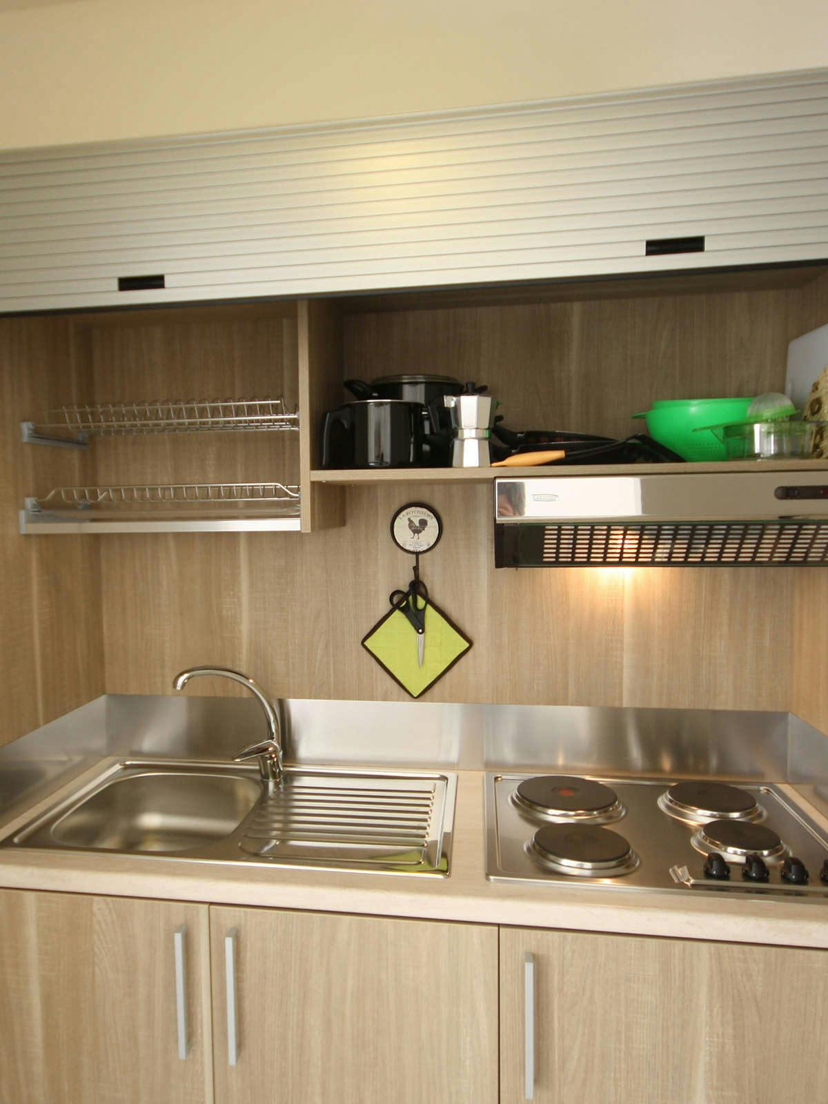 Hotel Le Residenze del Conte photo 5