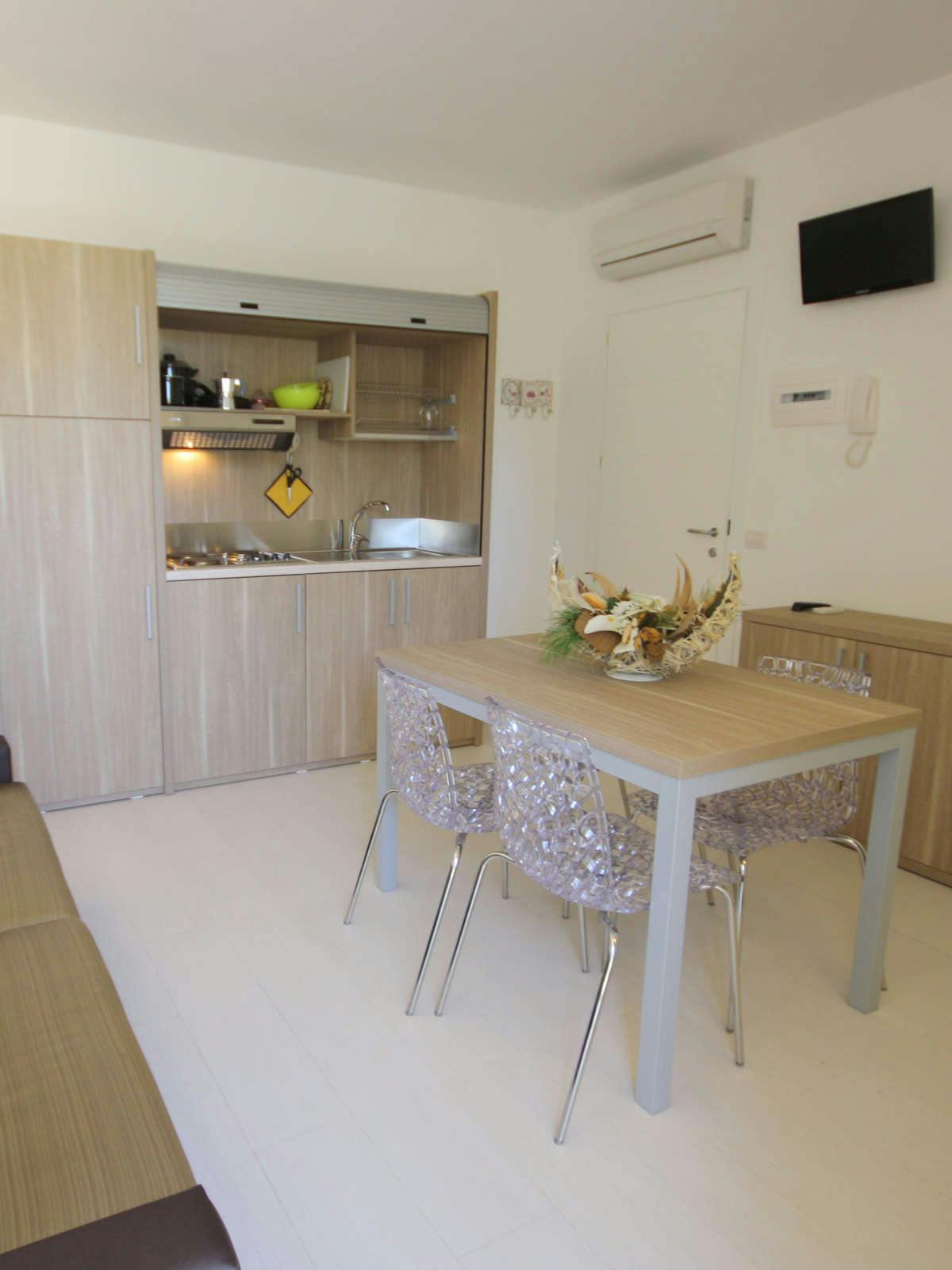 Hotel Le Residenze del Conte photo 3