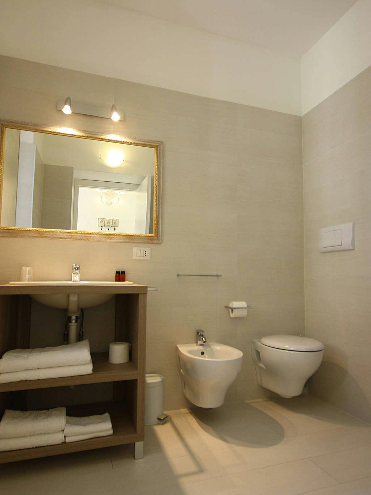 Hotel Le Residenze del Conte photo 4