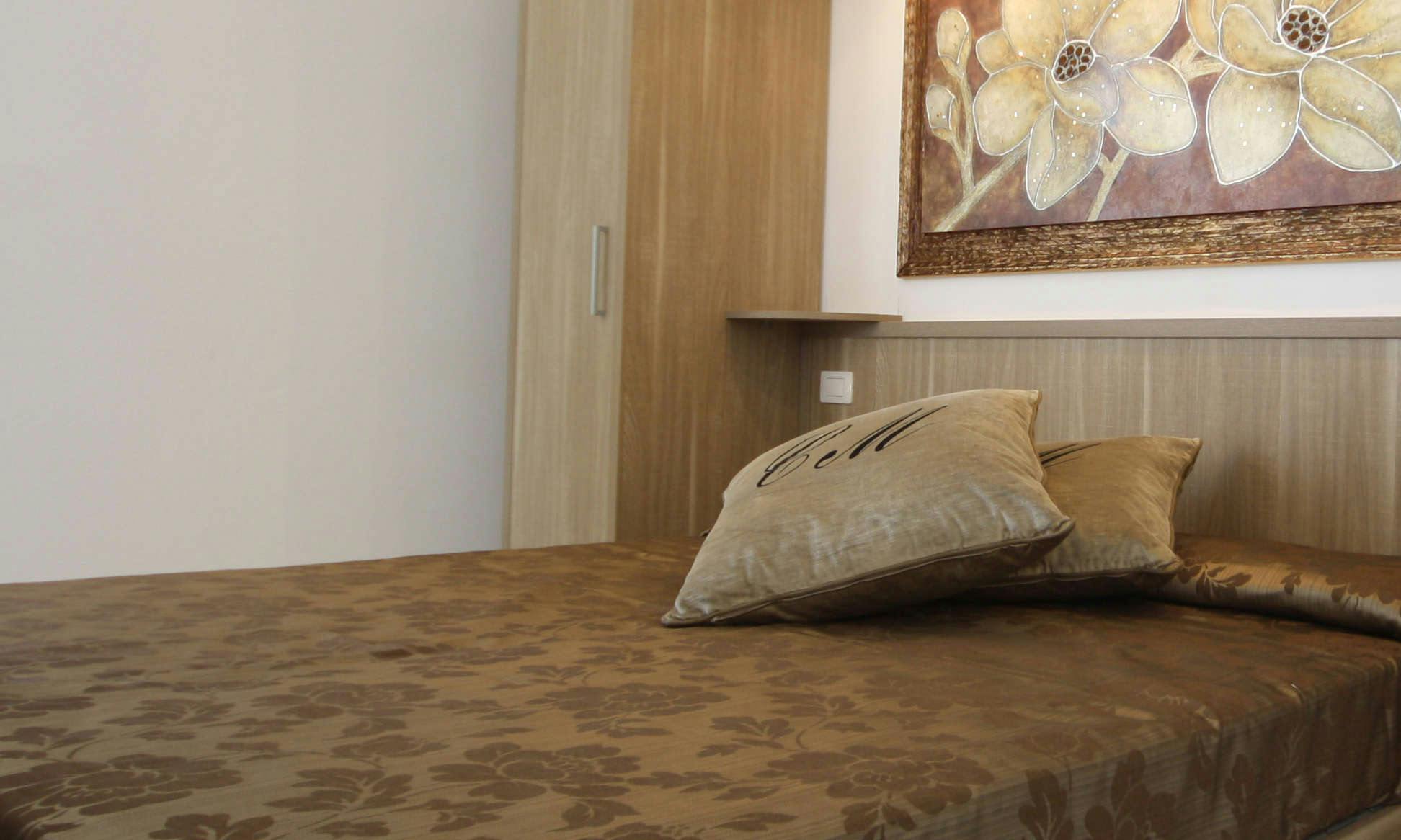 Le Residenze del Conte