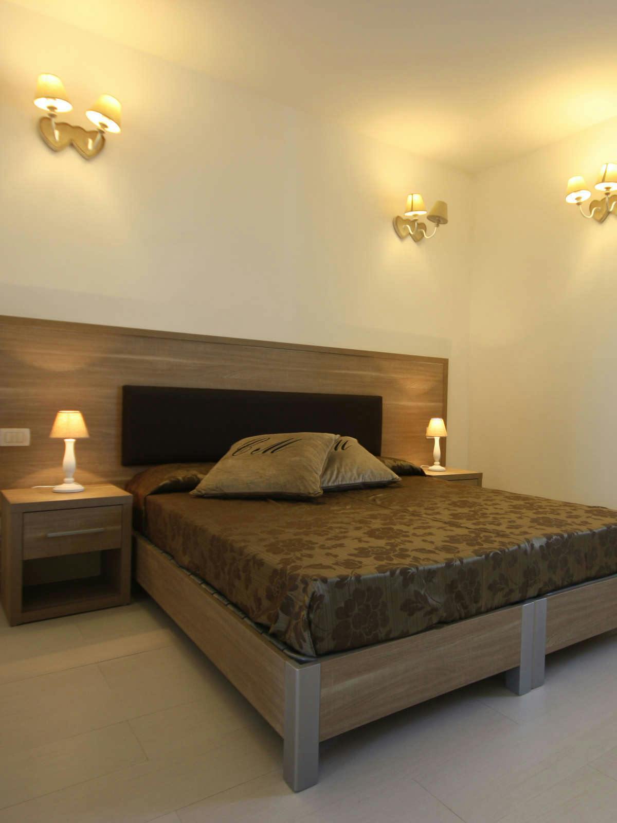 Hotel Le Residenze del Conte photo 1