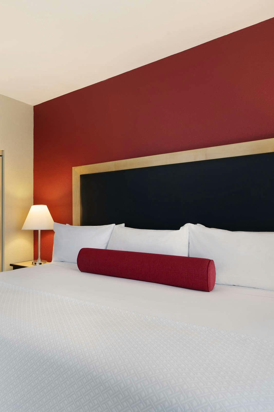 Hotel Cambria Hotel Miami Airport - Blue Lagoon photo 1