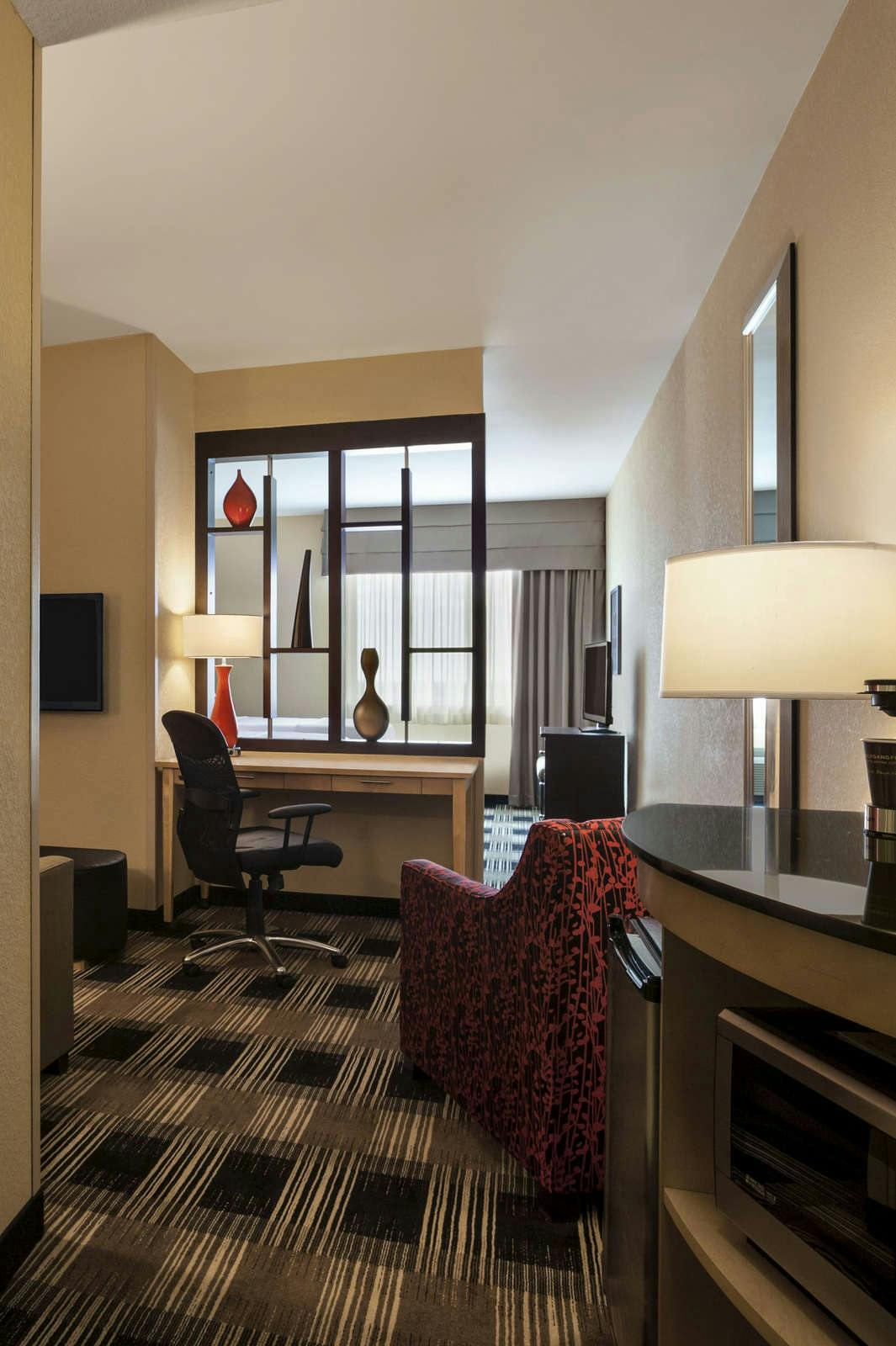 Hotel Cambria Hotel Miami Airport - Blue Lagoon photo 3