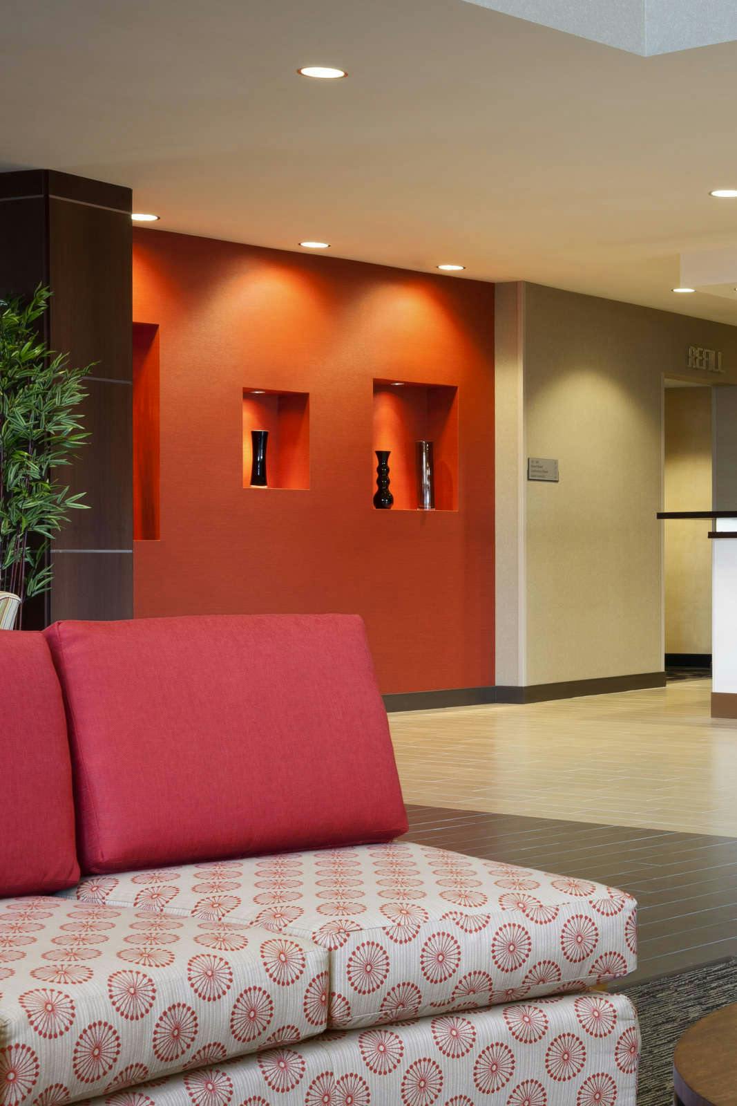 Hotel Cambria Hotel Miami Airport - Blue Lagoon photo 5