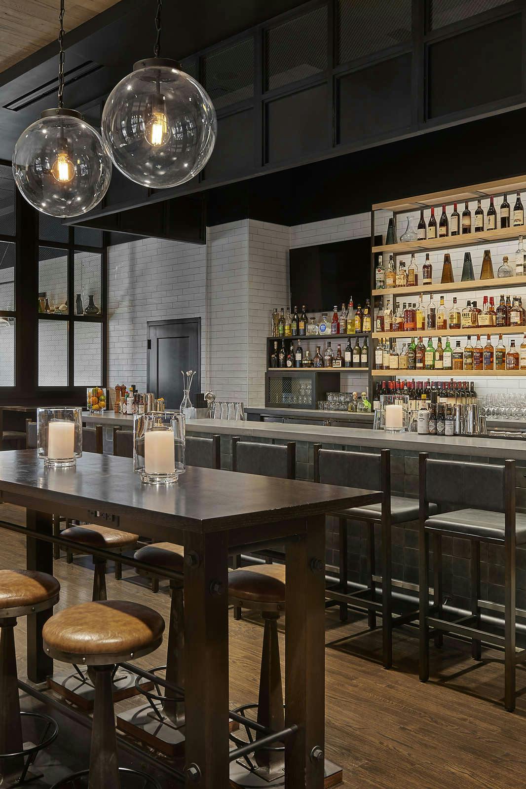 Hotel Hotel Phillips Kansas City, Curio Collection by Hilton photo 5