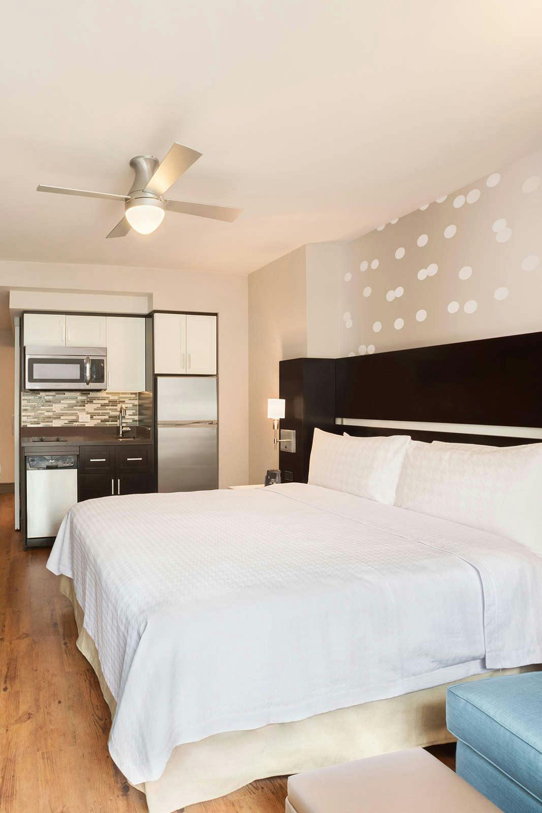 Hotel Homewood Suites Midtown Manhattan Times Square South photo 1