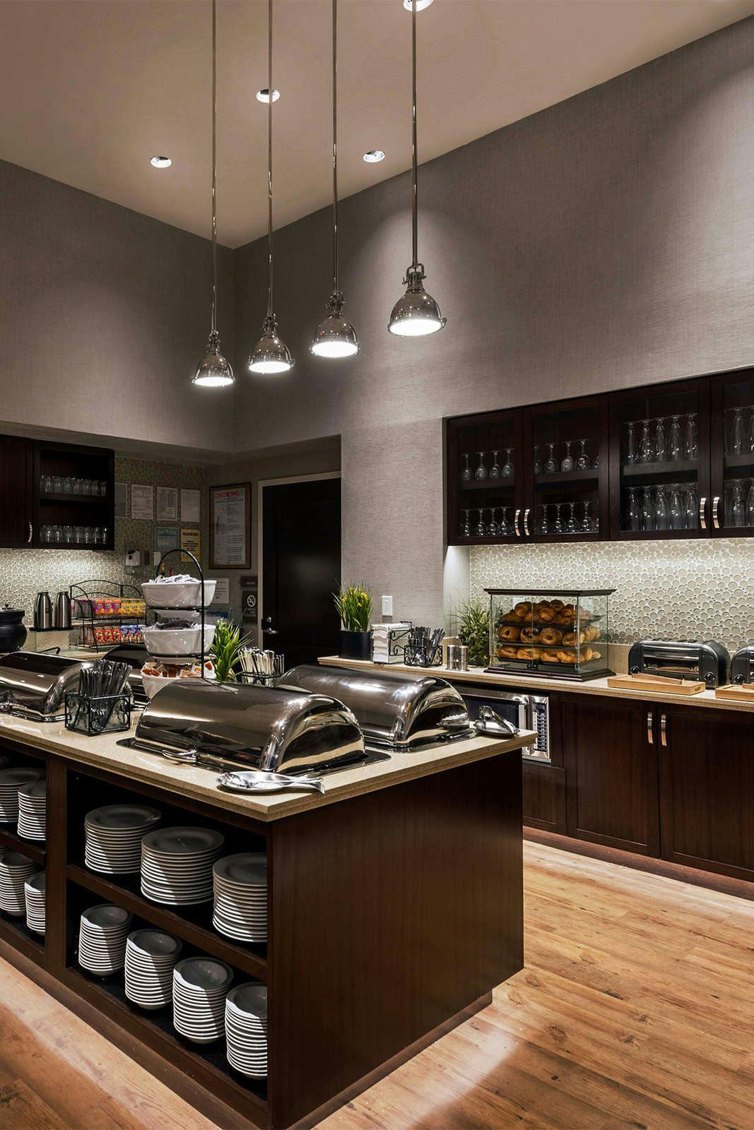 Hotel Homewood Suites Midtown Manhattan Times Square South photo 2