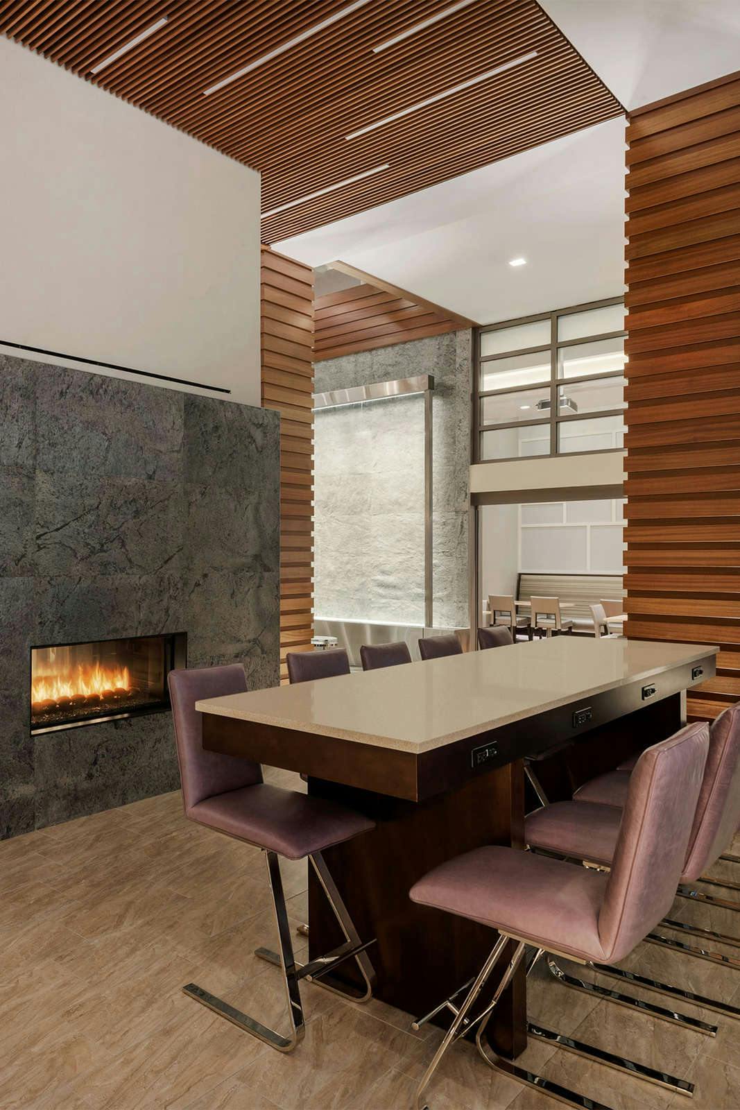 Hotel Homewood Suites Midtown Manhattan Times Square South photo 3