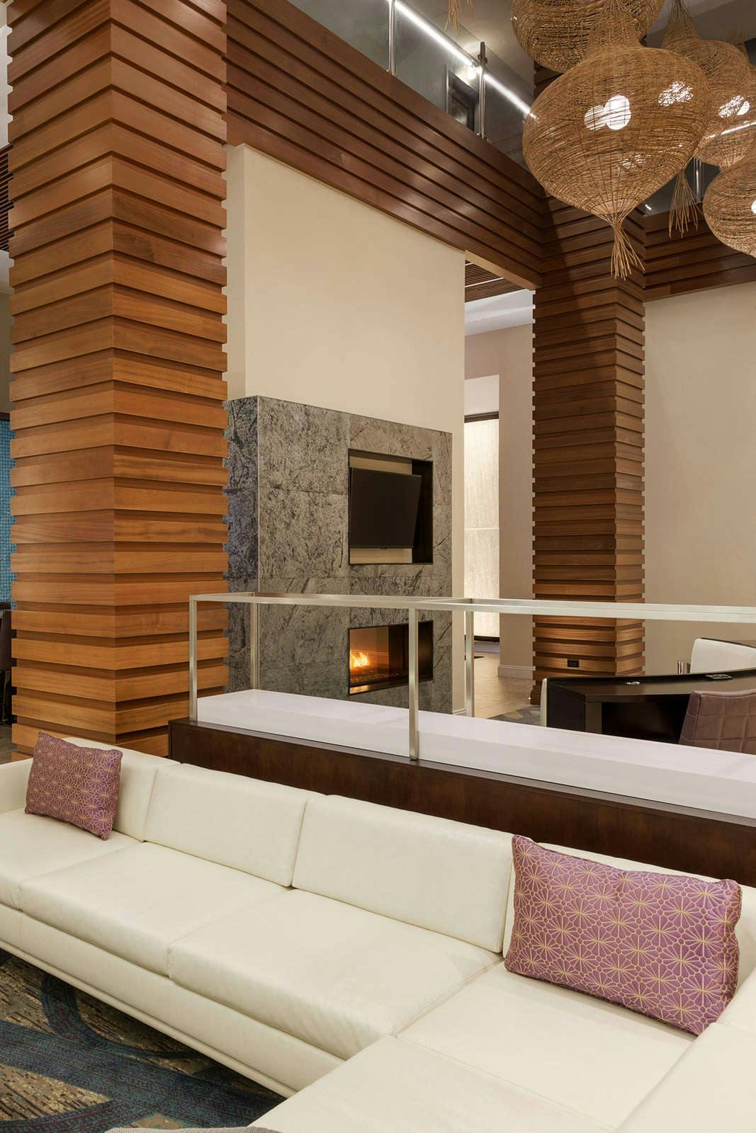 Hotel Homewood Suites Midtown Manhattan Times Square South photo 4