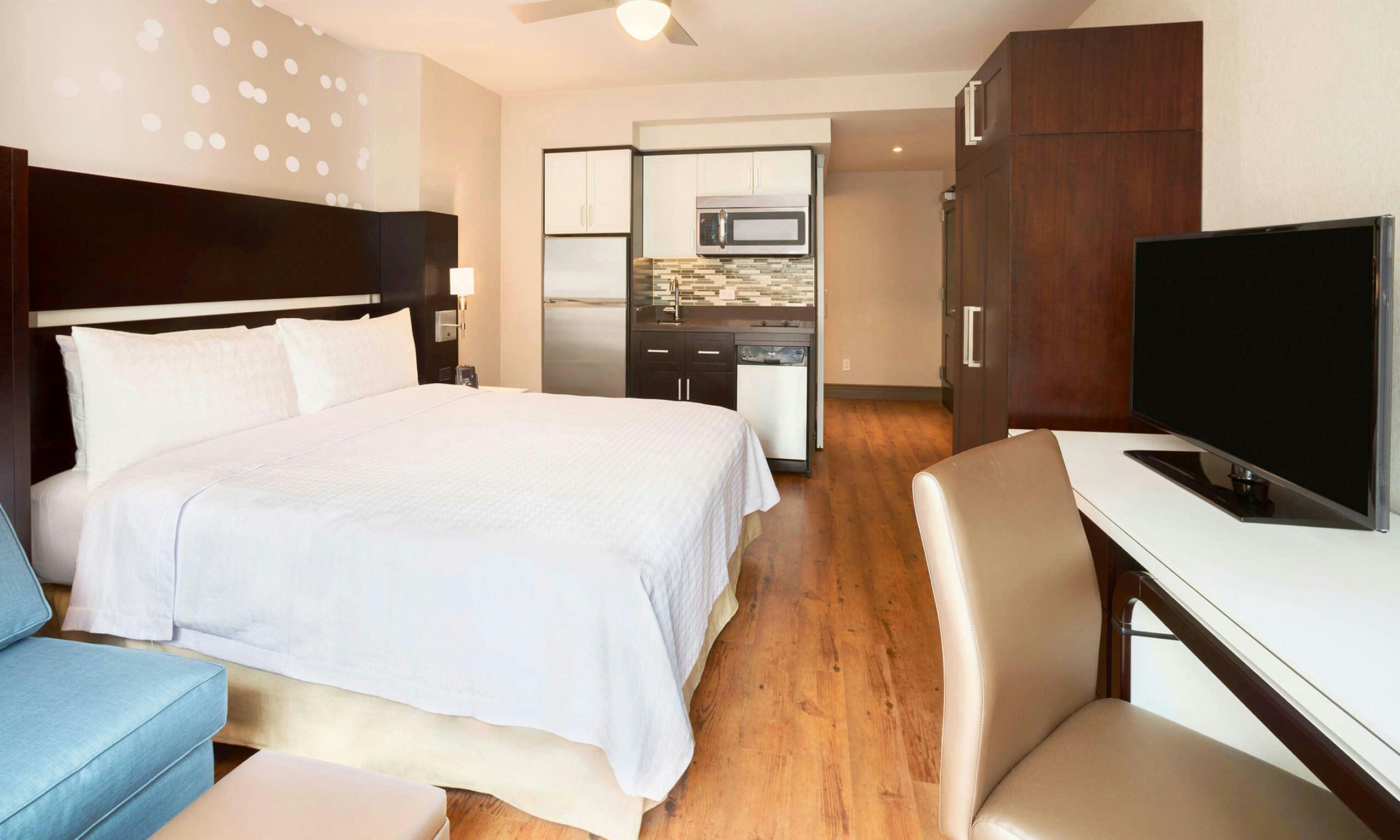 Homewood Suites Midtown Manhattan Times Square South