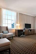 Hotel Hilton New Orleans St. Charles Ave photo 3