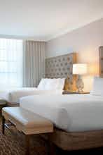 Hotel Hilton New Orleans St. Charles Ave photo 2