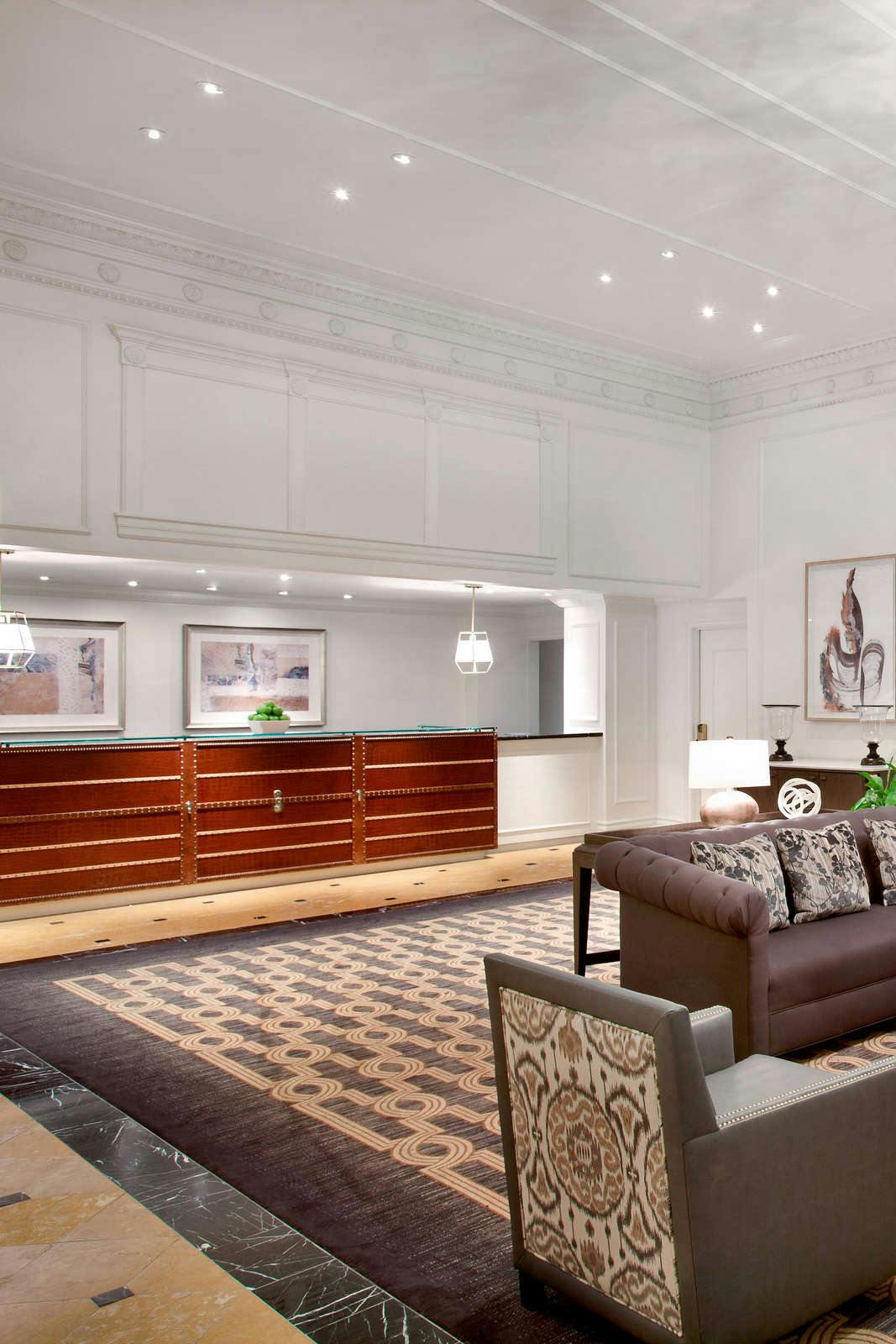 Hotel Hilton New Orleans St. Charles Ave photo 5