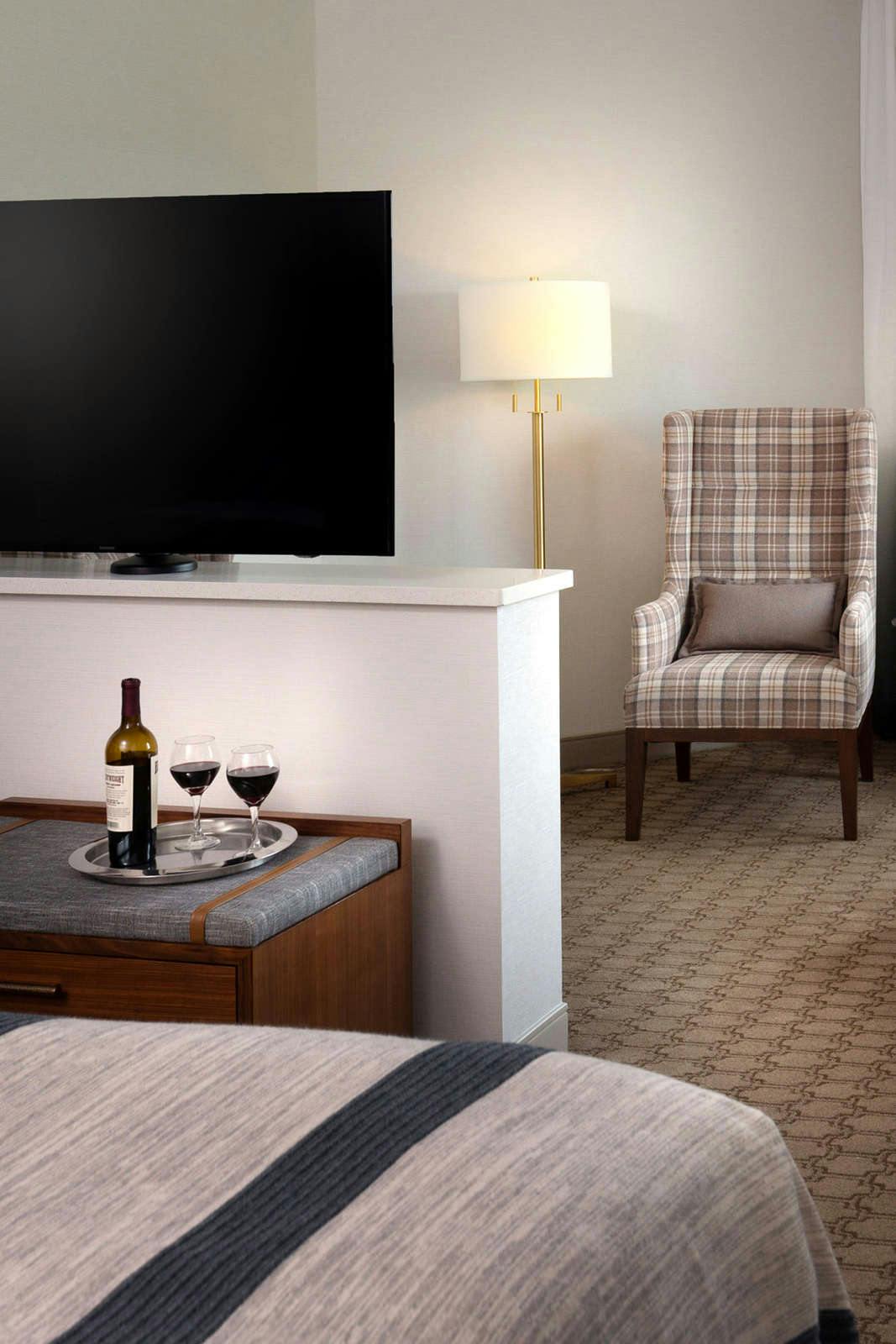 Hotel The Ingleside Hotel photo 5