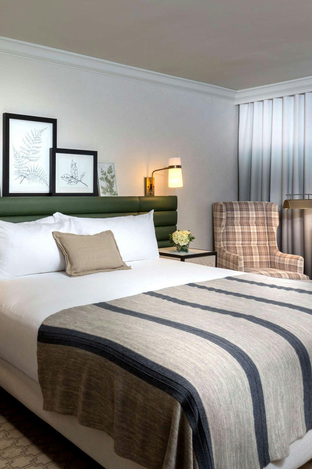 Hotel The Ingleside Hotel photo 2