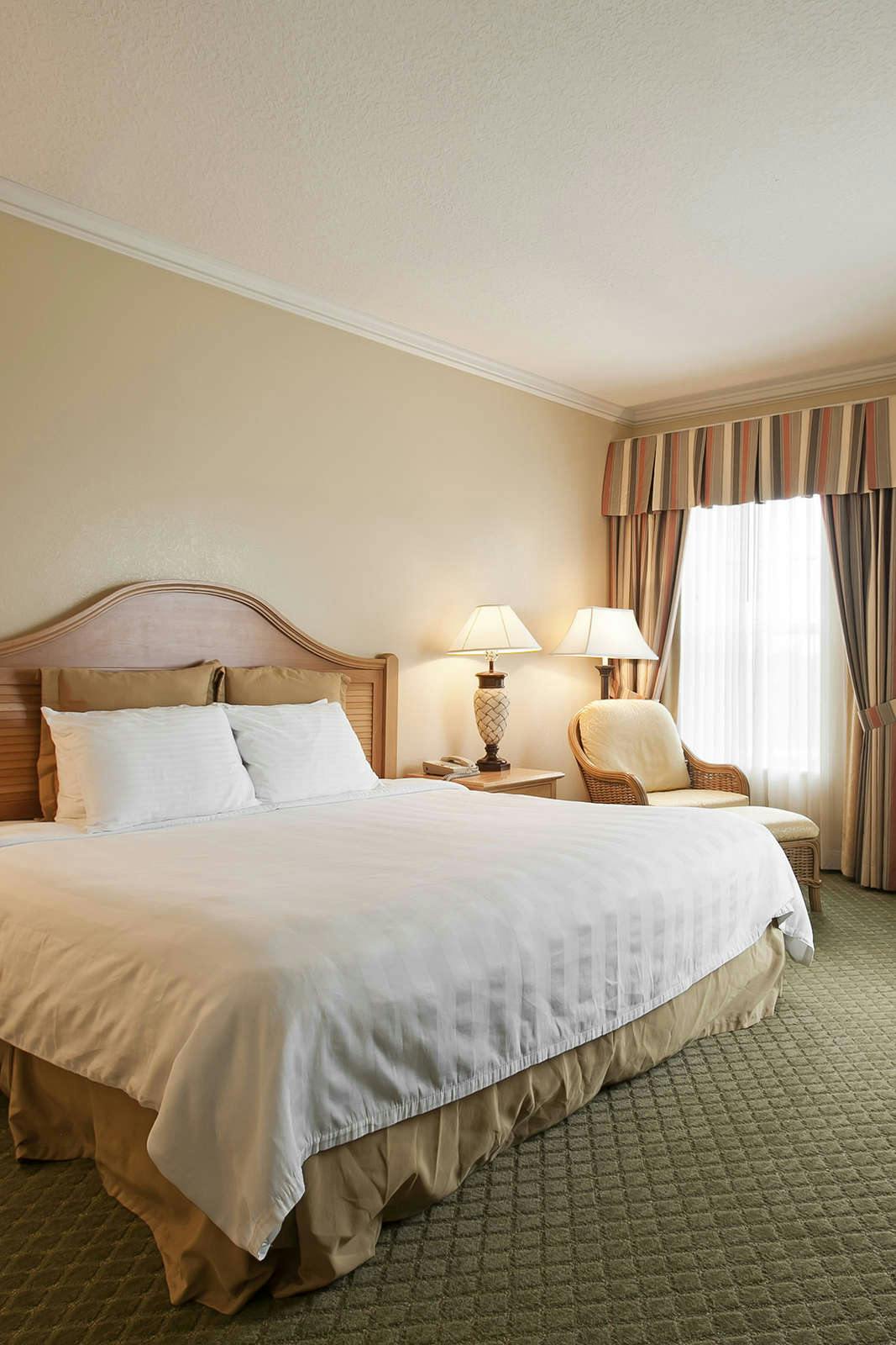 Hotel Monumental Hotel Orlando photo 1