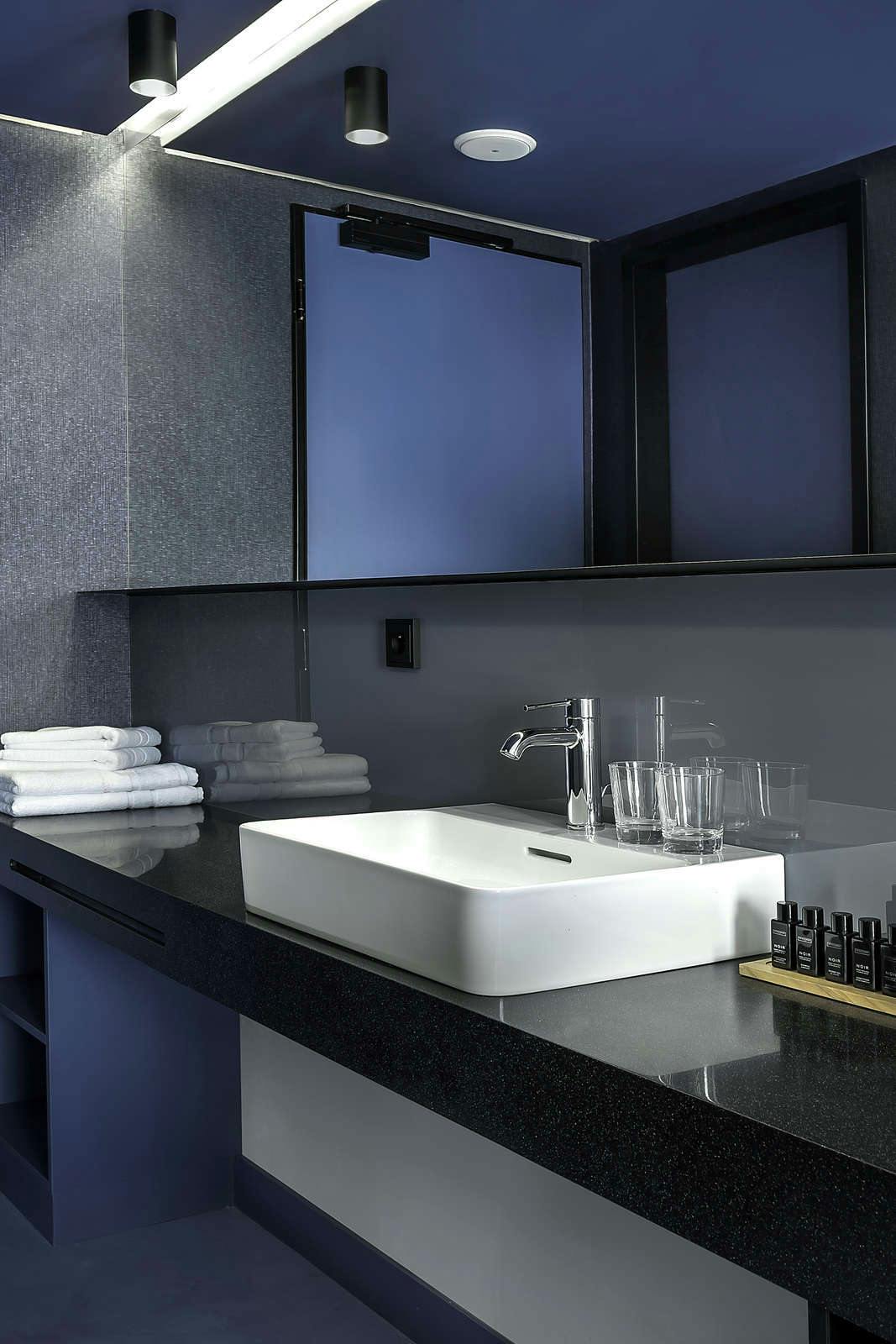 Hotel Urban Creme Hotel photo 4