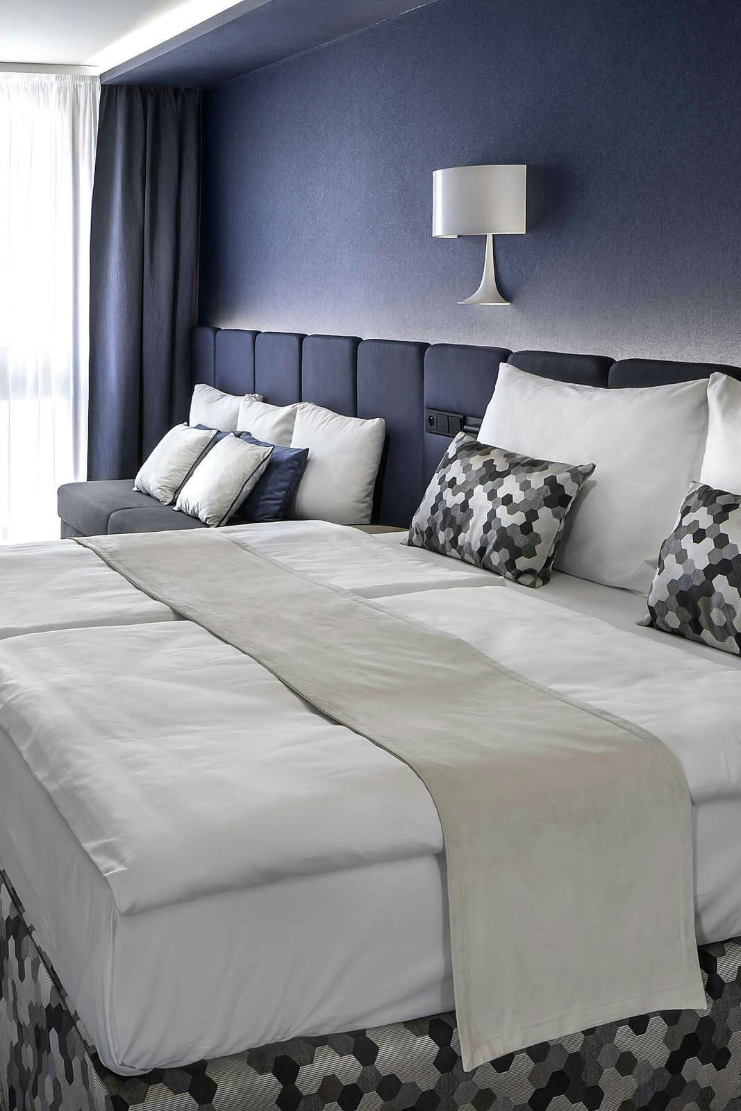 Hotel Urban Creme Hotel photo 1