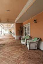 Hotel Monumental Hotel Orlando photo 4